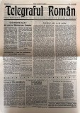 Cumpara ieftin Telegraful roman, nr. 5-6/1990, 1 februarie 1990. Foaie religioasa editata de