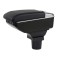 Cotieră pentru Ford KA+ (08.2014-) model 7H (Cotieră pentru Ford KA+)