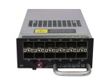 Modul HP JC769A NX IPS, 12 Porturi SFP 1 Gb