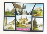 RF160 - Carte Postala - Cluja Napoca, necirculata 1975
