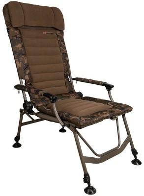 Scaun FOX Super Deluxe Recliner Highback Chair foto