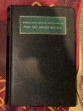 Cartea "The Physiology of Mosquitoes" de A. N. Clements - Biologie, Dezvoltare, Metabolim, Reproducere, Comportament - Publicata in 1963