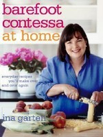 Barefoot Contessa at Home: Everyday Recipes You&amp;#039;ll Make Over and Over Again foto