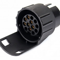 Adaptor Priza Remorca Amio 7-13 Pini 01254