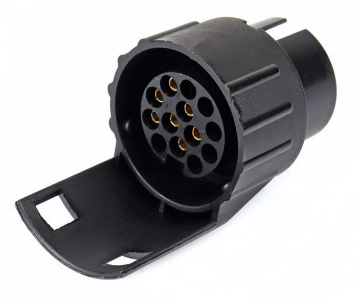 Adaptor Priza Remorca Amio 7-13 Pini 01254