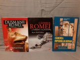 Caderea Romei &amp; Dusmanii Romei: Hannibal la Attila - Philip Matyszak, BR Perkins, Ed. All, Istorie Romana