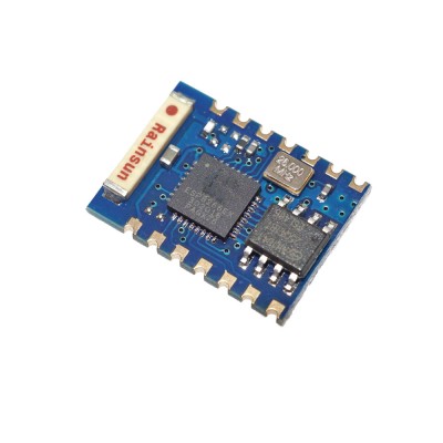 Modul WiFi ESP8266 ESP-03 OKY3366-2 foto