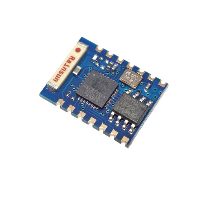 Modul WiFi ESP8266 ESP-03 OKY3366-2