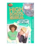 N.B. Grace - High School Musical - 111252