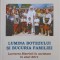 LUMINA BOTEZULUI SI BUCURIA FAMILIEI. LUCRAREA BISERICII IN SOCIETATE IN ANUL 2011-TIPARITA CU BINECUVANTAR-245741