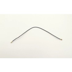 Motorola Moto E6s Cablu coaxial antena (Flex semnal) SWAP