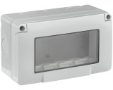 Doza aplicata 4M IP55 Vimar Neve 09904