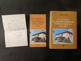 RARA Lucrari Stiintifice Tehnologie Viticultura SOIURI STRUGURI DE MASA 385 pag.