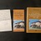 RARA Lucrari Stiintifice Tehnologie Viticultura SOIURI STRUGURI DE MASA 385 pag Dediacatie Autograf Scrisoare Prospect Stariunea Viti-Vinicola GREACA