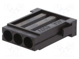 Conector LAPP MCB 3 CM Modul Femelă
