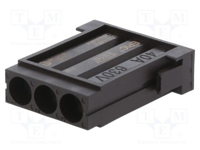 Conector LAPP MCB 3 CM Modul Femelă foto