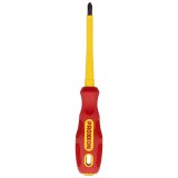 Proxxon Flex-DOT - Surubelnita cu profil PH0 60 mm izolatie 1000 V