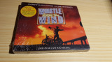 [CDA] Andrew Lloyd Webber and Jim Steinman&#039;s - Whistle down the Wind -2CD, CD