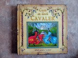 Cum să devii CAVALER. Ghid pentru scutieri - Sir Geoffrey de Lance , 2007