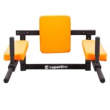 Bara de tractiuni pentru perete inSPORTline RK120, 150 kg