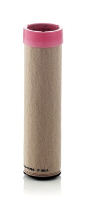 MANN-FILTER CF 990/2 Filtru aer secundar foto