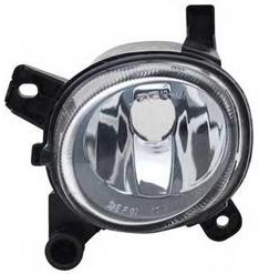 Proiector ceata Audi A1 (8X), , A4/S4 (B8), Combi, A5/S5 (B8), , A6 (4G/C7), , Q3 (8U), , Passat CC (357), Valeo tip bec H11 partea stanga