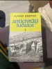Antichitati Iudaice Volumul 1