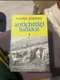 Antichitati Iudaice Volumul 1