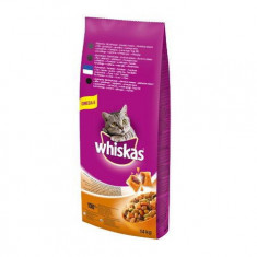 Whiskas Uscat 14 kg Ton