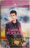 Darul focului - Amanda Quick, Roman de dragoste