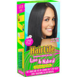 Kit Indreptare Hairlife Liso And Natural