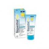 Cumpara ieftin Cremă de față cu protecție solară Bepanthol, cremă solară 50SPF 50ml