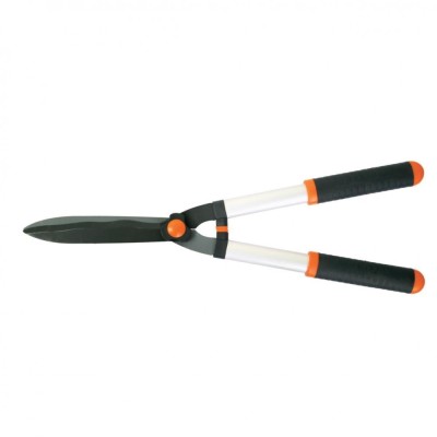 Foarfeca pentru gard viu 600mm, TopGarden 382911 foto