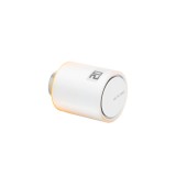 Cumpara ieftin Cap termostat Netatmo, Wi-Fi, Control aplicatie, Programare, 4 Culori interschimbabile SmartElectro IntelligentHouse