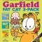 Garfield Fat-Cat 3-Pack, Volume 7