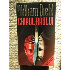 WILHAM DIEHL - CHIPUL RAULUI