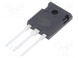 Tiristor IXYS 1,2kV 47A TO247AD THT tub