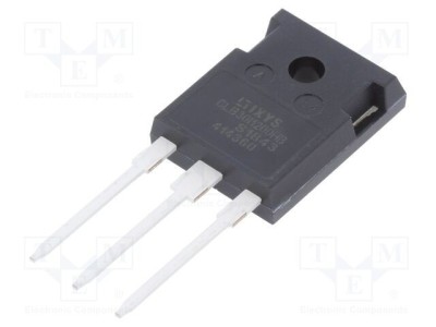 Tiristor IXYS 1,2kV 47A TO247AD THT tub foto