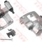 Etrier frana FIAT PANDA (169) (2003 - 2016) TRW BHV255E