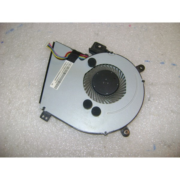 Cooler - ventilator laptop Asus F551C