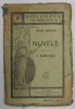 NUVELE de LEONID ANDREIEW , EDITIE INTERBELICA