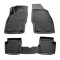 Set covorase auto din cauciuc tip tavita Opel Corsa E 2014-2019