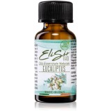 Cumpara ieftin THD Elisir Eucalyptus ulei aromatic 15 ml