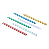 Cumpara ieftin Set 20 batoane pentru pistol de lipit, 125 mm, multicolor