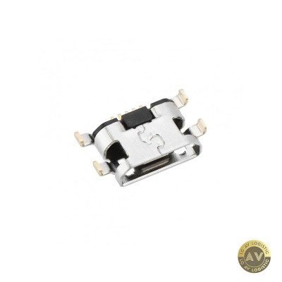 Conector Incarcare alcatel 1S (2021) foto