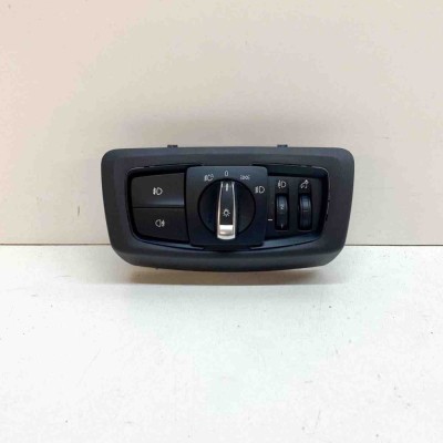 Modul de control comutator faruri BMW 2 Active Tourer F45 2016 OEM: 9390204,9262959 13852845 foto