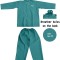 TOTAL - COSTUM PENTRU PLOAIE MARIME XXL PowerTool TopQuality