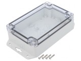 Carcasă Universală Policarbonat 150x100x45mm