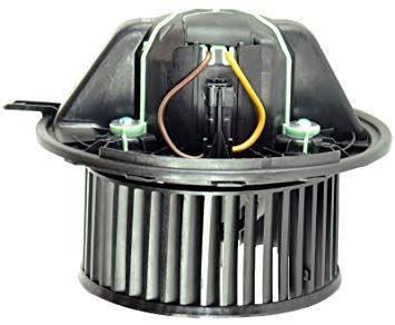 Ventilator habitaclu Mercedes Clasa A (W169), Clasa B (W245)