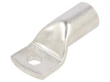 V&acirc;rf Inelar Tubular M10 185mm2 Crimpat
